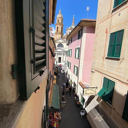 Piccola Bomboniera Vicino A Portofino By Portofinovacanze Rapallo Extérieur photo