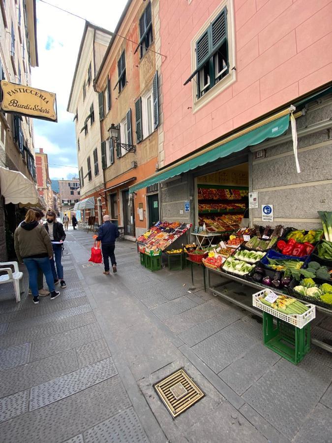 Piccola Bomboniera Vicino A Portofino By Portofinovacanze Rapallo Extérieur photo