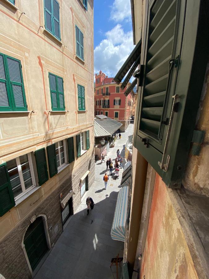 Piccola Bomboniera Vicino A Portofino By Portofinovacanze Rapallo Extérieur photo