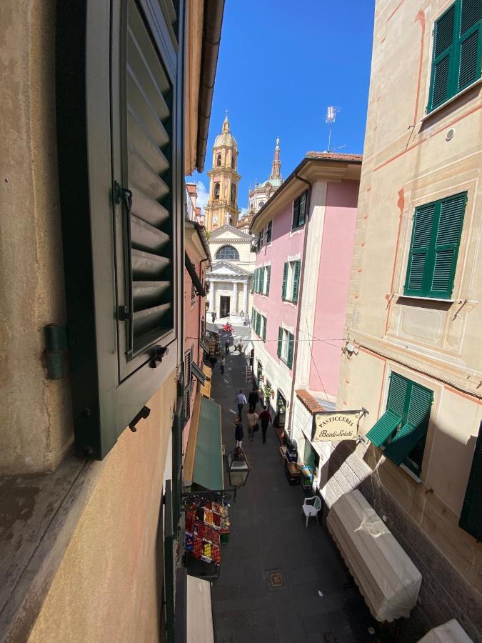 Piccola Bomboniera Vicino A Portofino By Portofinovacanze Rapallo Extérieur photo