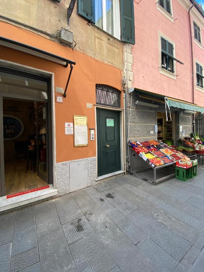 Piccola Bomboniera Vicino A Portofino By Portofinovacanze Rapallo Extérieur photo