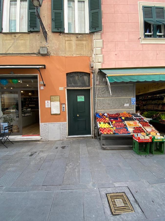Piccola Bomboniera Vicino A Portofino By Portofinovacanze Rapallo Extérieur photo